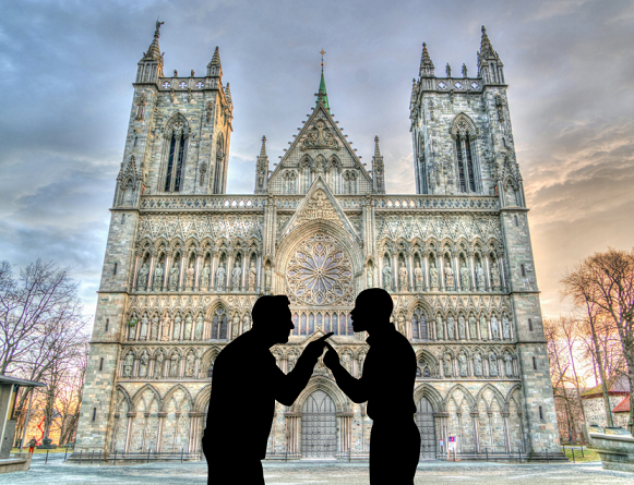 The Greatest Denomination