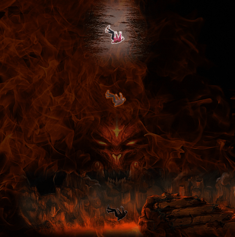 Hell in the&nbsp;Bible