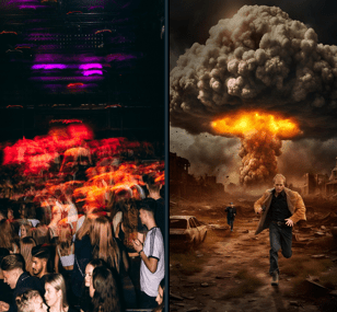 The Surprising Truth about the Last&nbsp;Days