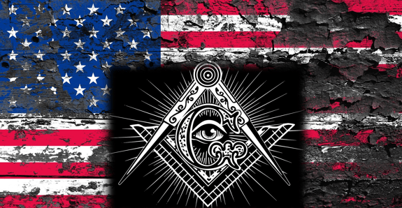 Masonic America